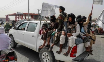 Taliban spokesperson promises a general amnesty in Afghanistan