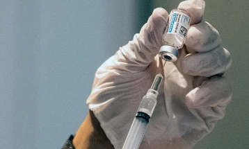 Bulgaria to donate COVID-19 vaccines to North Macedonia