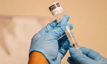 Filipche: Different vaccines can be given for people's third shots