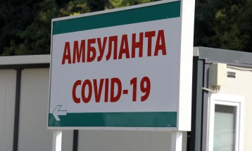 Covid-19: 8,675 active cases, 1,158 new infections, 19 deaths