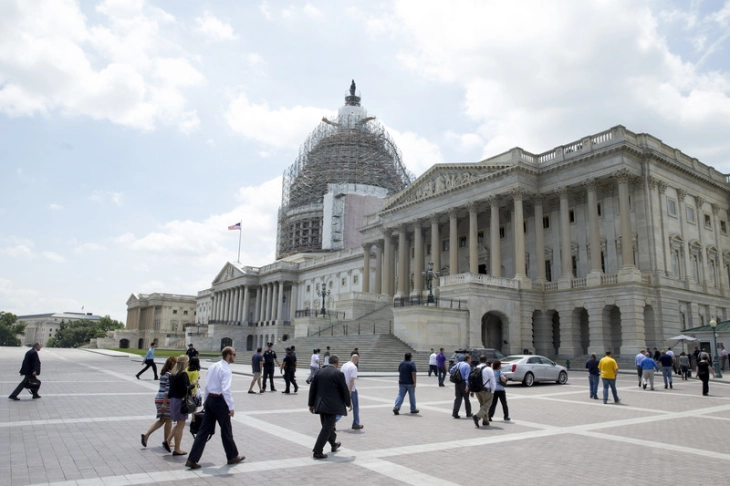 Active bomb threat investigation rattles Capitol complex