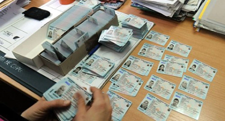 Ministry of Interior to resume printing, issuance of IDs tomorrow