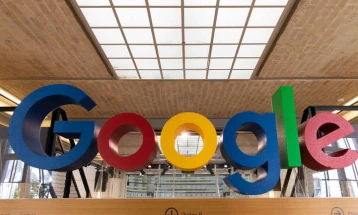 Google makes 1bn-euro investment in German data centres, renewables