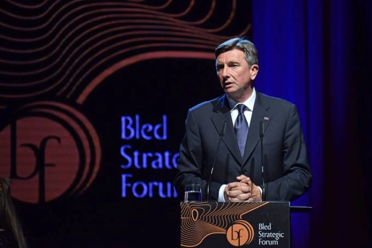 Pahor: Skopje did everything, and more; what it got from EU in return – nothing, even less