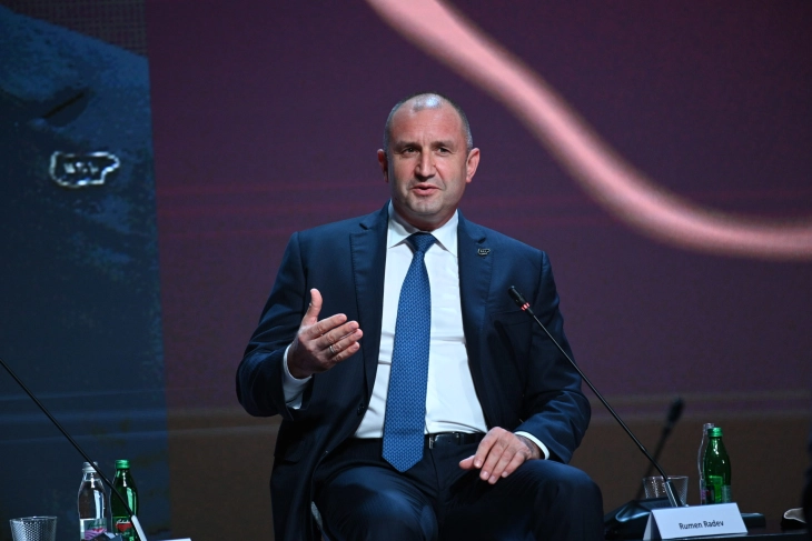 Radev: Bulgaria is ready to help North Macedonia meet EU accession criteria faster