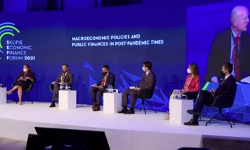 SEFF panel: More discerning, creative interventions in economy needed