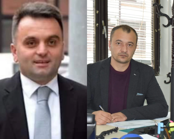 Heads of Tetovo hospital resign after tragic fire