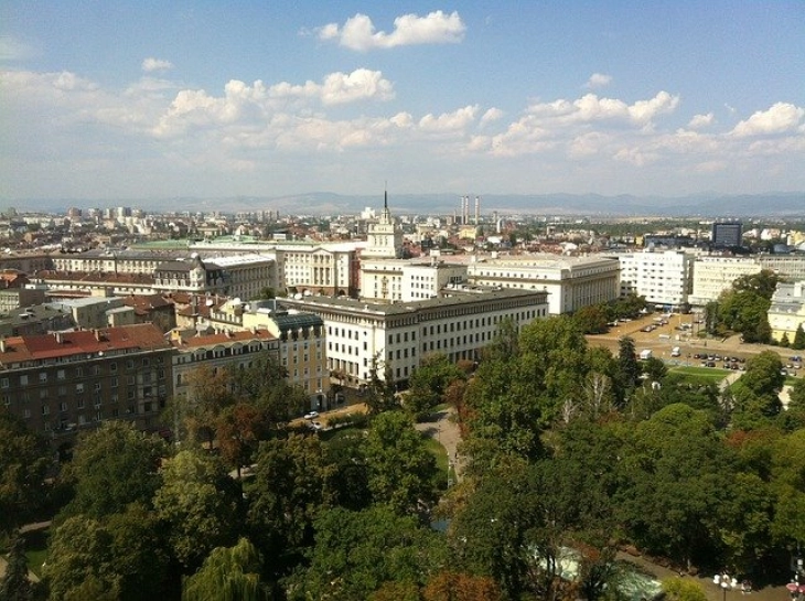 Bulgaria marks Independence Day 