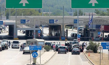 Greece extends COVID-19 travel rules for another week