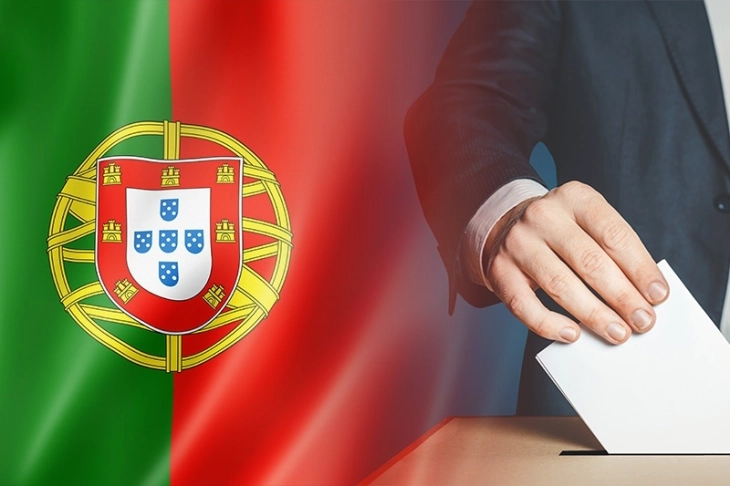 Portugal's Socialists win local elections but lose Lisbon