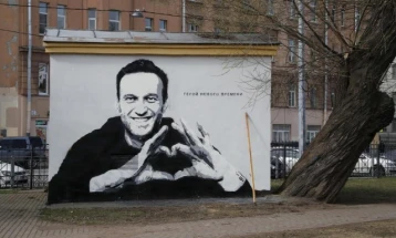 New investigations into imprisoned dissident Navalny in Russia