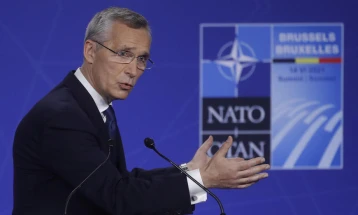 NATO states agree on 1bn-euro fund for new technology uses