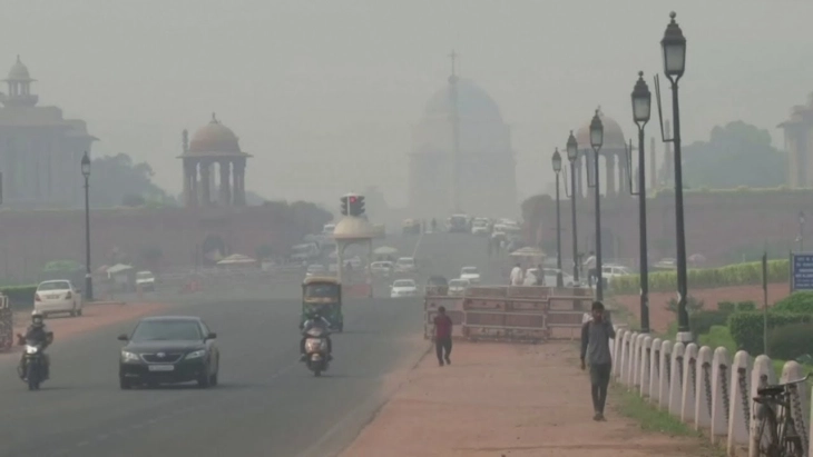 India questions net zero targets ahead of COP26