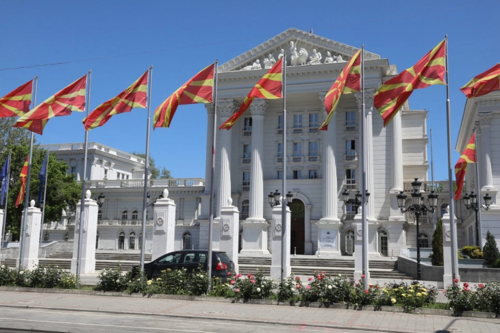Macedonians don’t see recent actions and statements from Bulgaria as friendly, solution reached through dialogue: gov’t