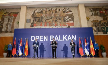 Open Balkan: Implementation Council to be set up