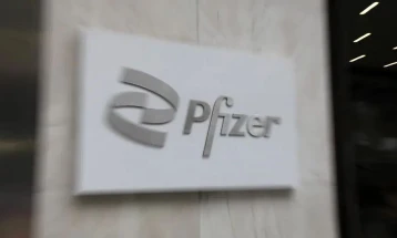 Pfizer's Covid-19 medicine shows potential to reduce hospitalization