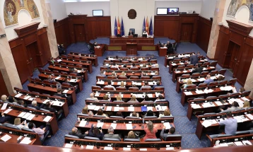 Opposition to initiate gov’t no-confidence vote if Zaev doesn’t resign today