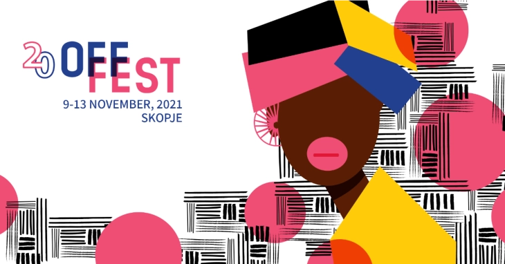 20th OFFest takes place in Skopje
