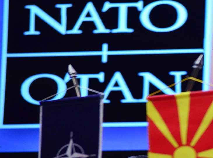 North Macedonia’s NATO military integration to be marked at Skopje conference