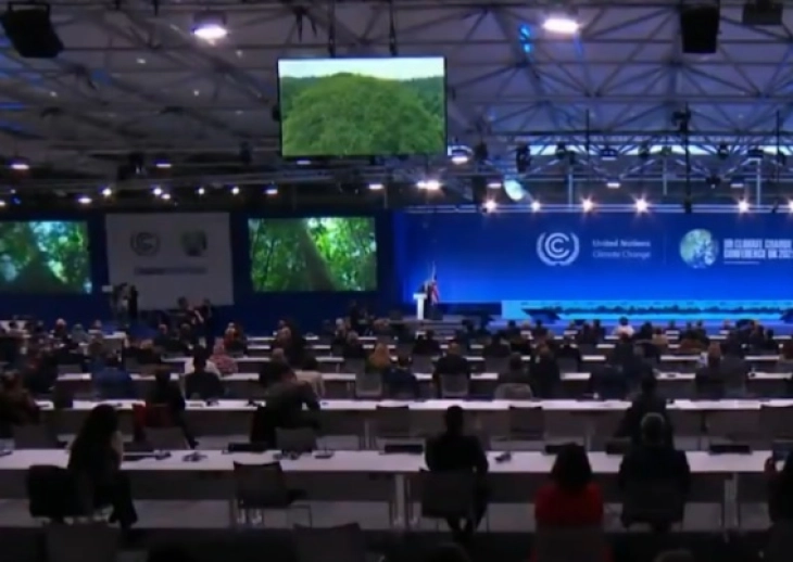 Call to phase out coal, fossil fuel subsidies in latest COP26 draft