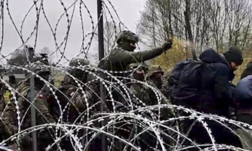 Breaches at Belarus border - Warsaw mulls NATO talks