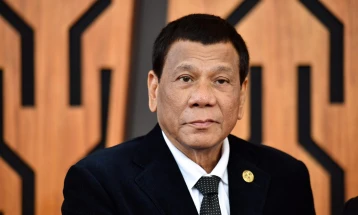 Philippines' Duterte to run for Senate in 2022 elections