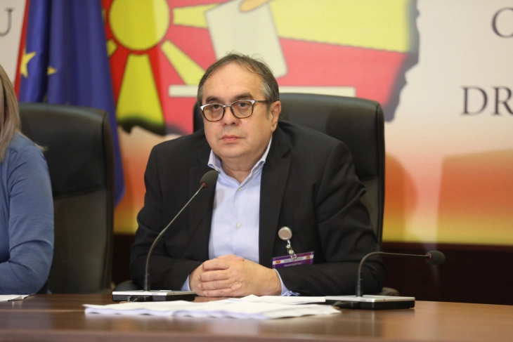 DUI’s Duka ahead in Debar mayoral elections: SEC