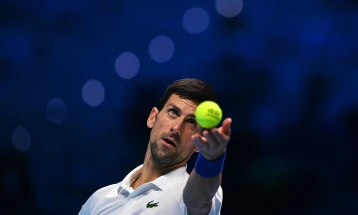 Djokovic in doubt as Australian Open confirms vaccine requirement