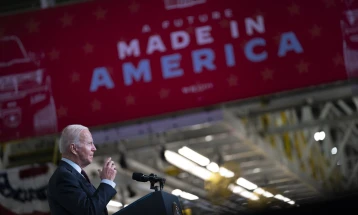 Biden pardons turkeys at White House ahead of Thanksgiving holiday