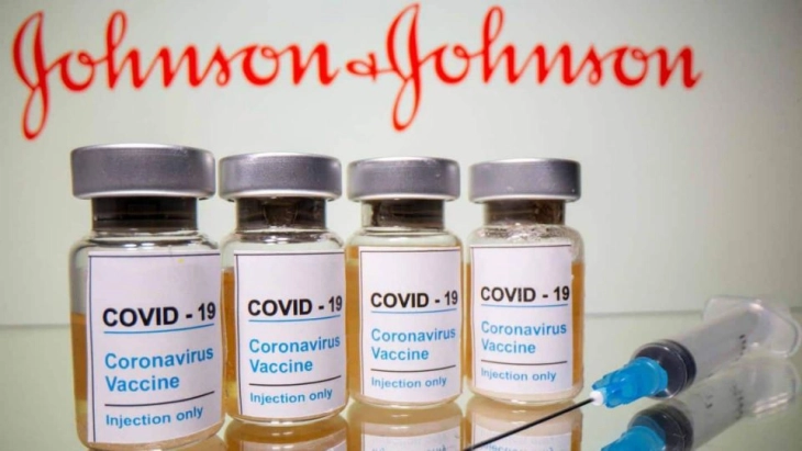 EU regulator evaluates Covid booster with Johnson & Johnson vaccine