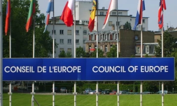 Council of Europe: Violence against women threatens their freedom and rights