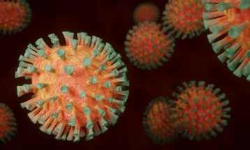 Belgium records first case of new virus variant, tightens measures