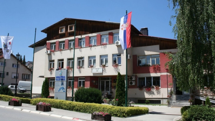 Serbian gov’t approves opening of Macedonian consulate