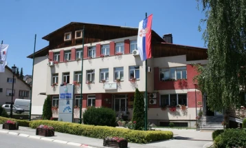 Serbian gov’t approves opening of Macedonian consulate