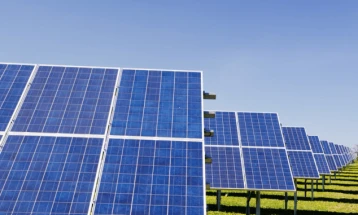 Government approves two investments in photovoltaic power stations worth EUR 116 million (COR)