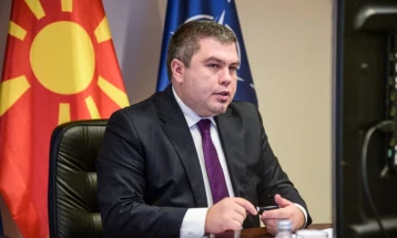 Minister Marichikj calls list of pardons unacceptable following backlash