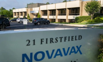 Novavax Covid-19 vaccine gets greenlight for use in EU market
