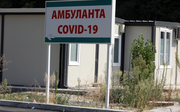 COVID-19: 119 new cases, 257 patients recover, 3 die