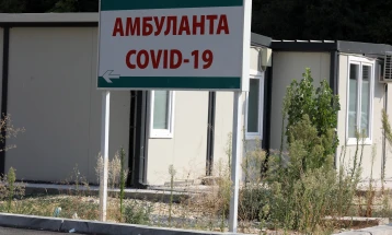 COVID-19: 119 new cases, 257 patients recover, 3 die