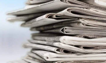 Gov’t approves Mden 30 million budget support for print media