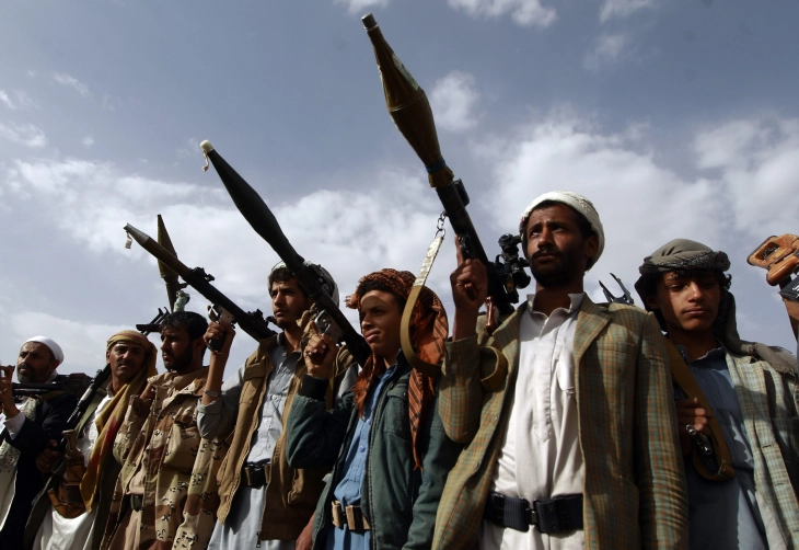 UN and international aid flights return to Yemen's Sana'a airport