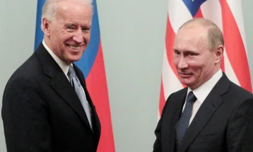 Biden wants to speak directly with Putin about Ukraine conflict