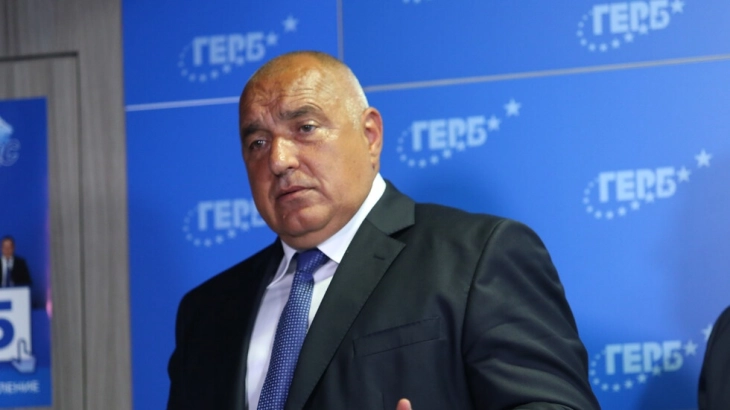 Borissov: Both sides must compromise on some issues