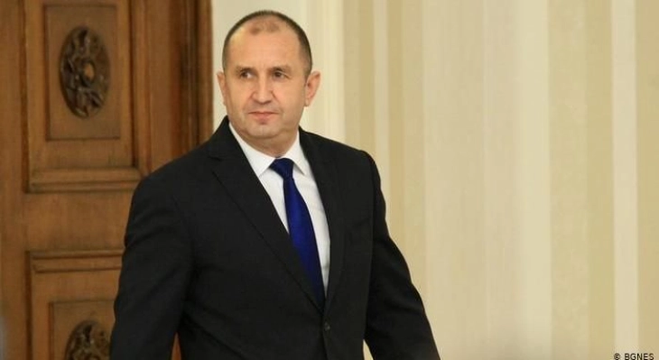 Bulgarian President: A lot of positive feedback from PM’s Skopje visit
