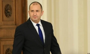 Bulgarian President: A lot of positive feedback from PM’s Skopje visit