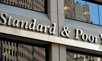 National Bank: Standard & Poor's says denar, banking system remain stable