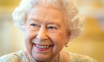 British queen tests positive for Covid-19