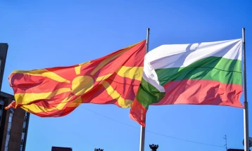 Outstanding issues between Sofia and Skopje to be resolved through comprehensive document, so as not to have them reopened