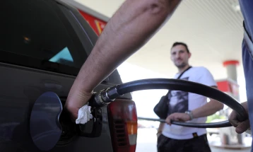 Petrol and diesel prices record surge