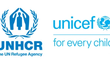 UNHCR: Unaccompanied and separated children fleeing escalating conflict in Ukraine must be protected